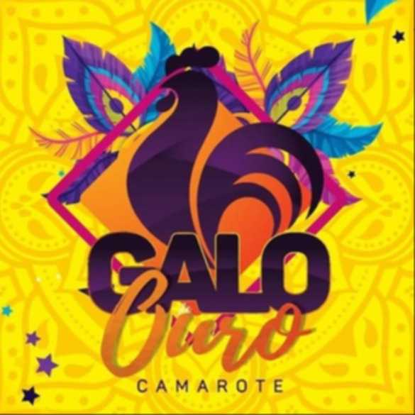 CAMAROTE GALO DE OURO 2023; Carnaval; RecifeIngressos